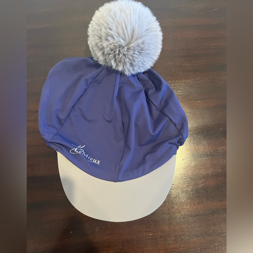 Lemieux Skull Cap